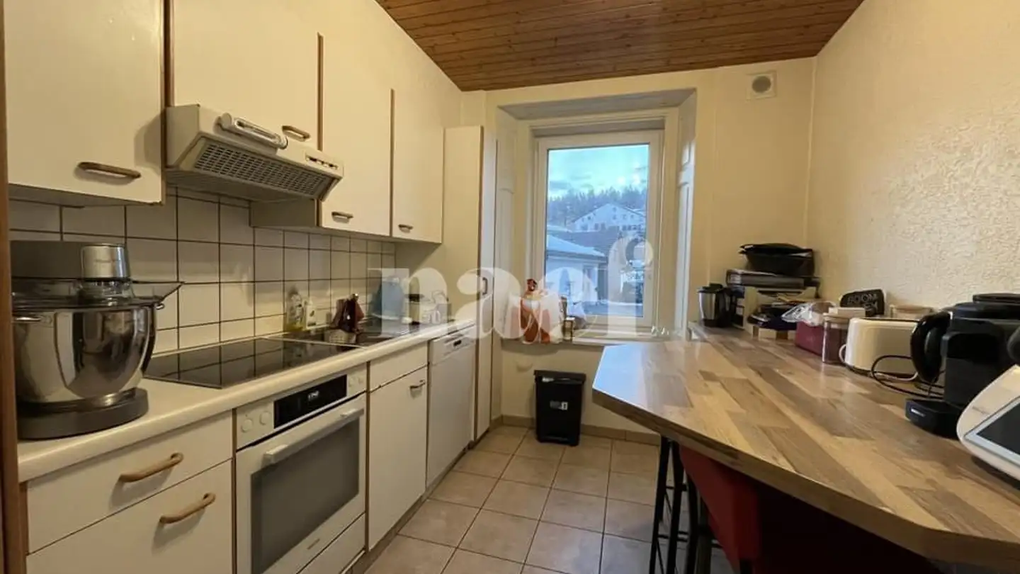 Apartment for rent - Rue Neuve 7, 2314 La Sagne NE - Photo 2