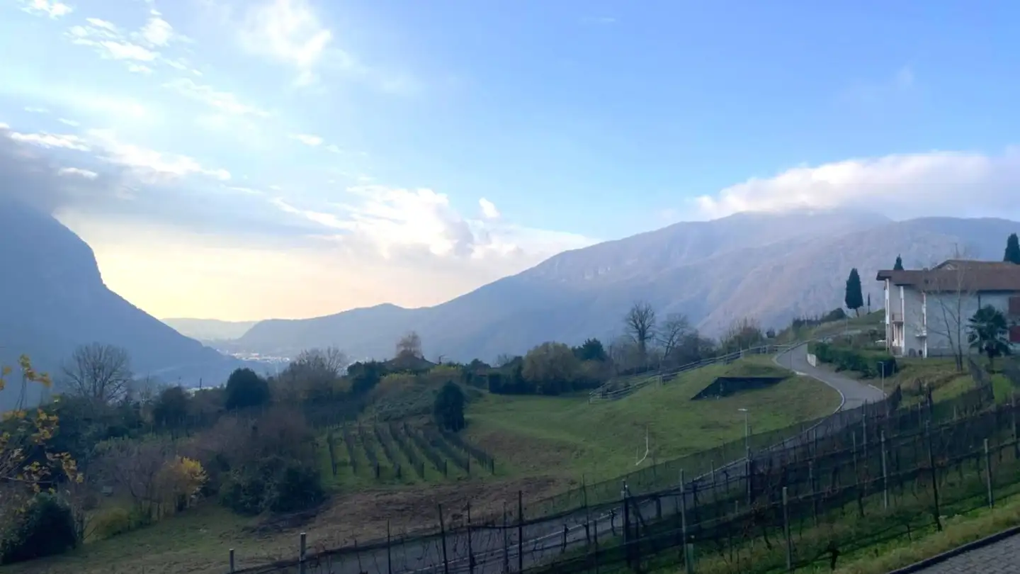 Apartment for sale - 6821 Rovio