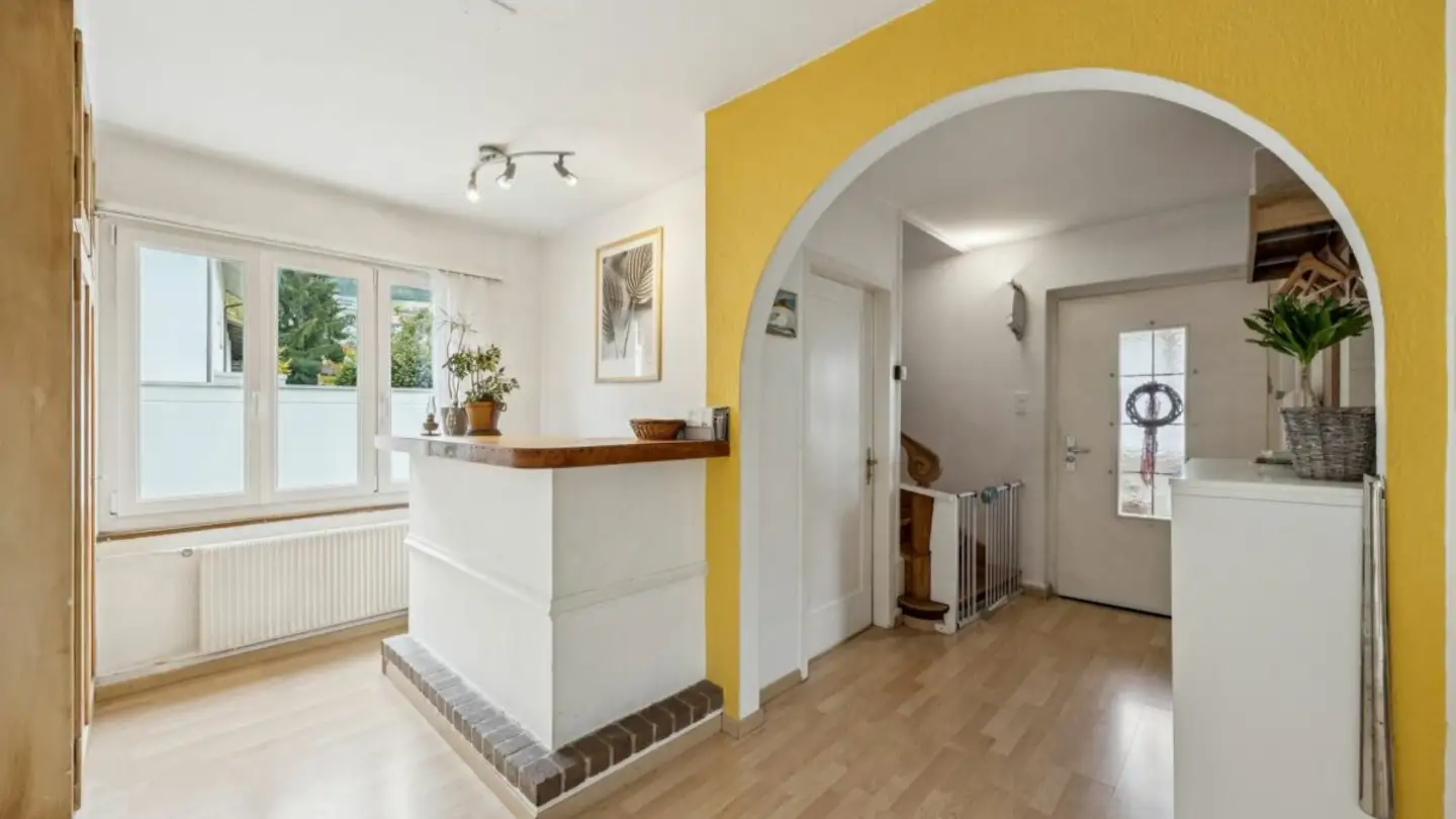 Duplex in vendita - Oltenstrasse 29, 4702 Oensingen - Photo 3