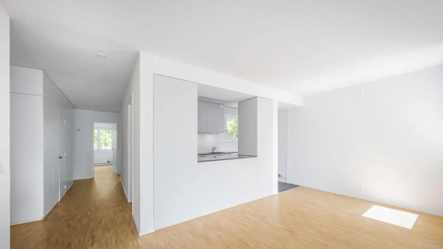 Apartment for rent - Obermattstrasse 16, 3018 Bern - Photo 2