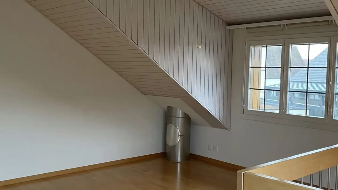 Duplex for rent - Albisstrasse 8, 8932 Mettmenstetten