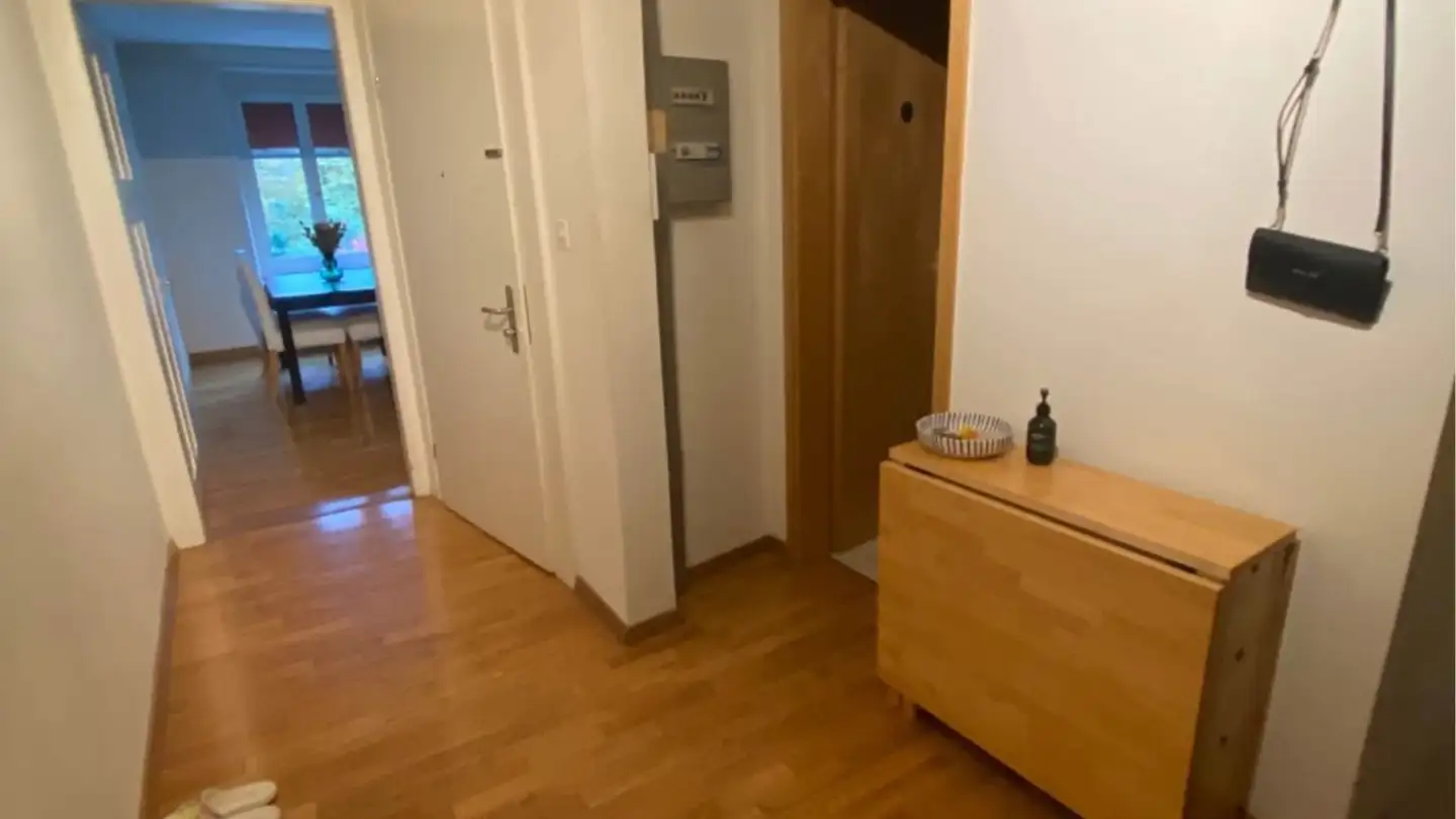 Chambre à louer - Burggraben 6, 9000 St. Gallen - Photo 3