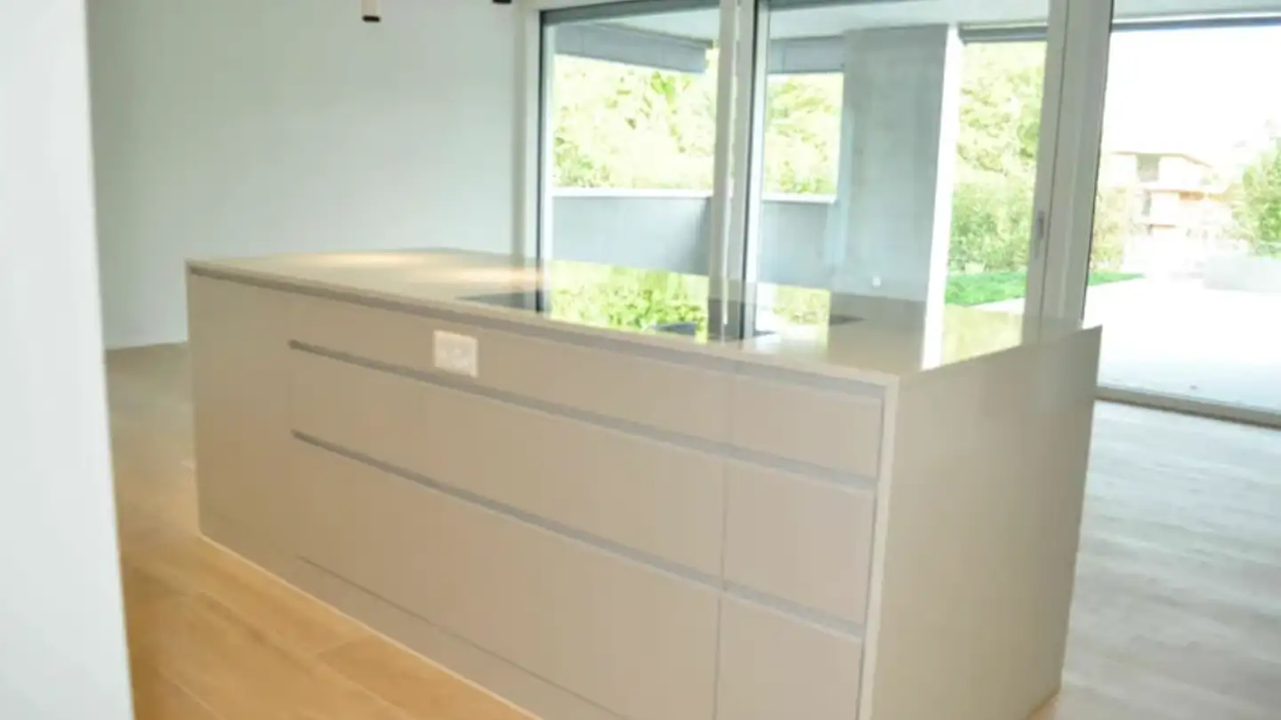 Apartment for rent - Gysulastrasse 75, 5022 Rombach - Photo 3