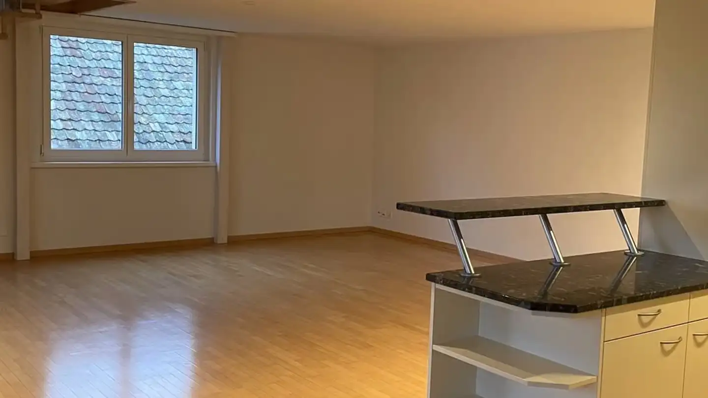 Duplex in affitto - Albisstrasse 8, 8932 Mettmenstetten - Foto 4