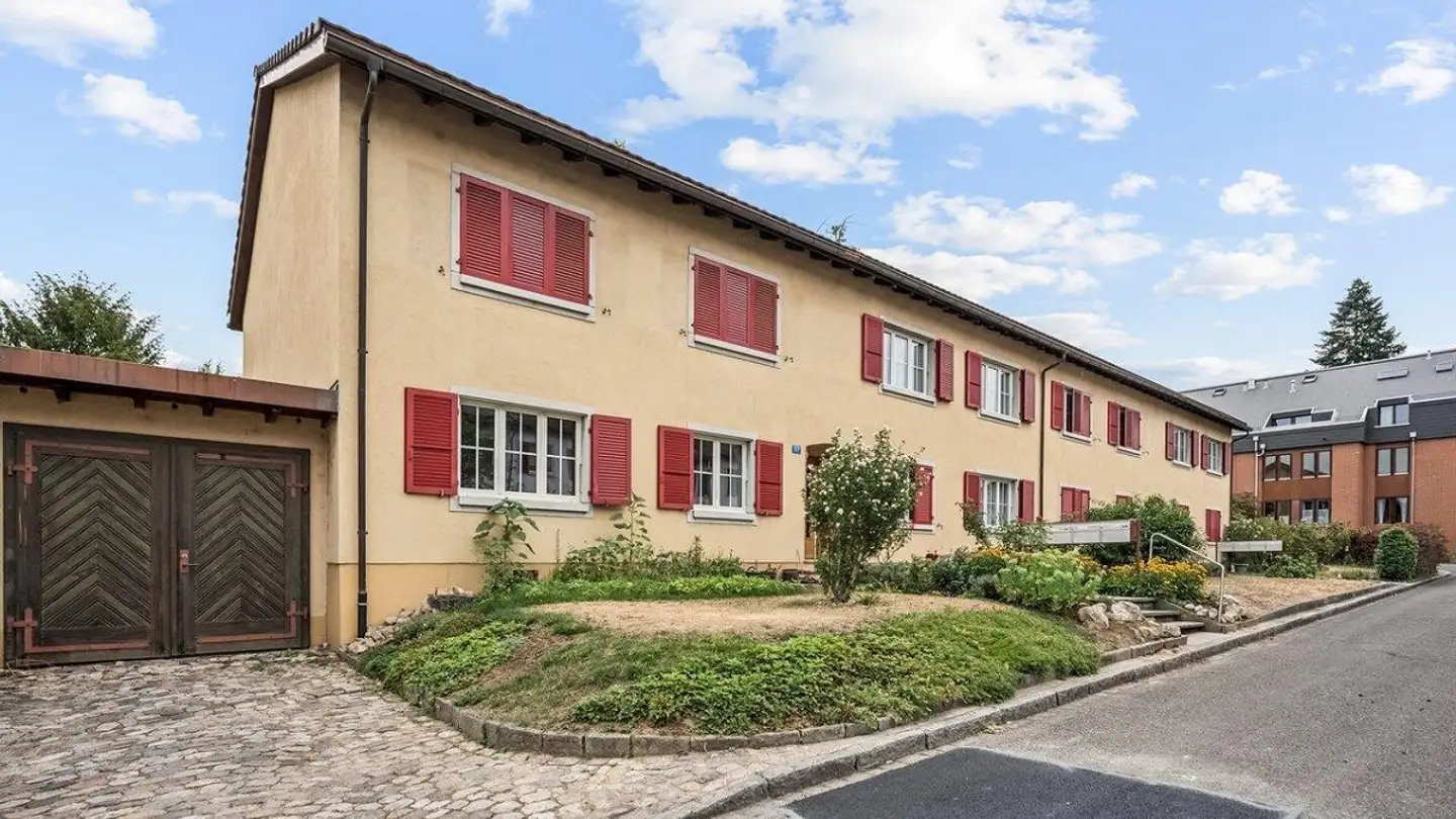 Appartamento in vendita - Gerstenweg 57, 4125 Riehen - Foto 2