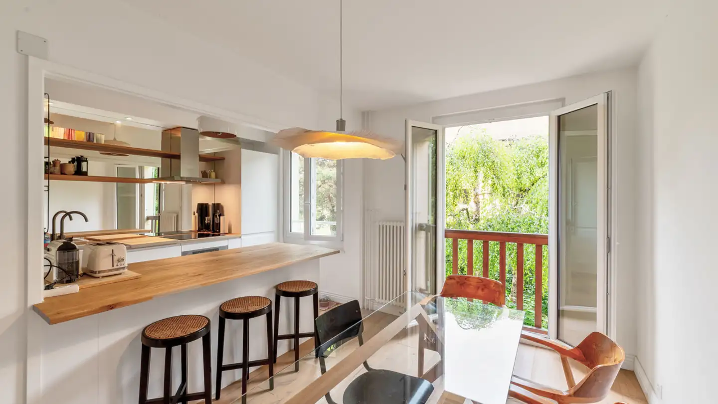 Appartamento in vendita - 1246 Corsier GE - Photo 3