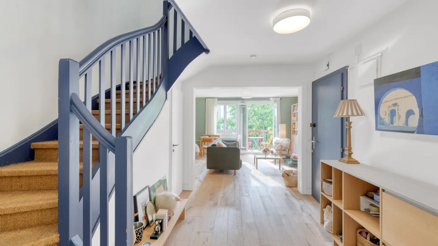 Appartamento in vendita - 1246 Corsier GE - Photo 4