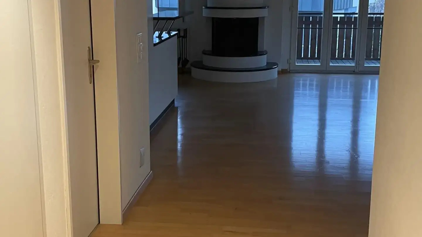 Duplex in affitto - Albisstrasse 8, 8932 Mettmenstetten - Foto 3