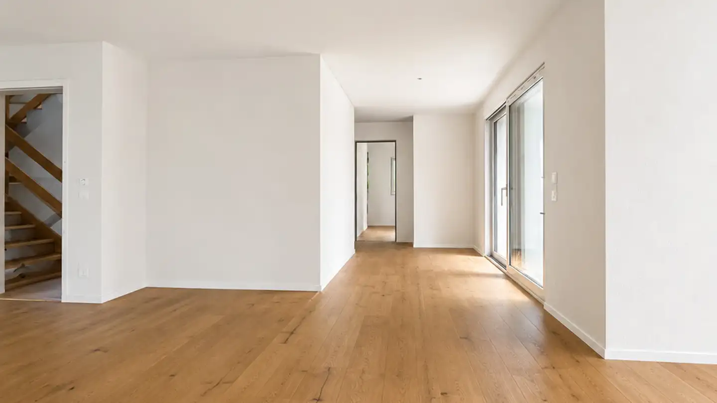 Appartamento in affitto - Grederstrasse 27, 4512 Bellach - Foto 4