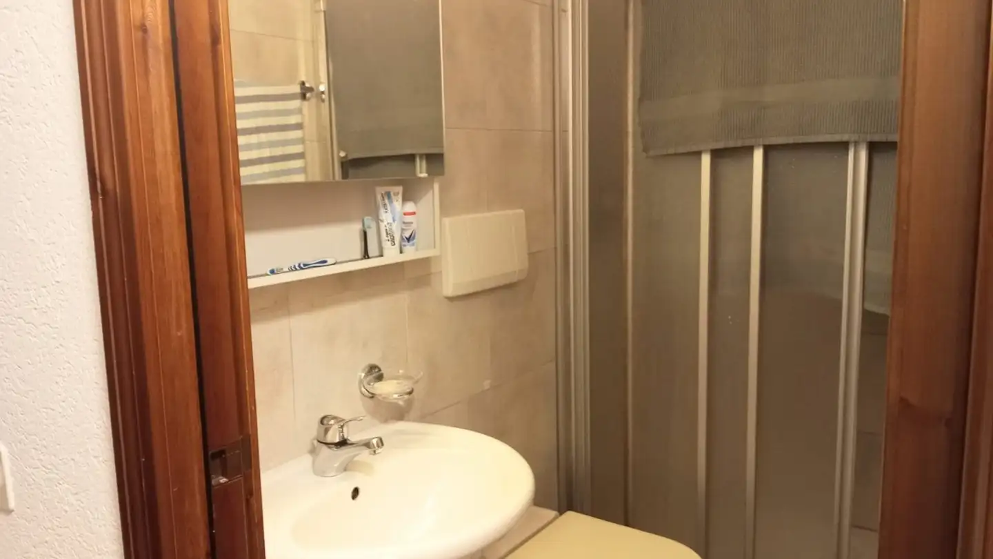 Appartamento in affitto - 6942 Savosa - Foto 4