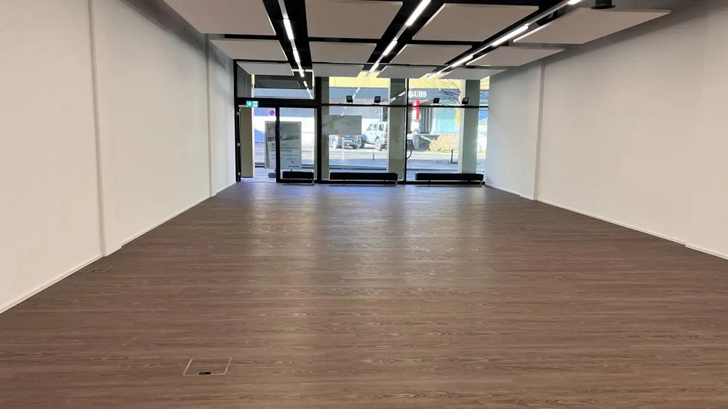 Office space for rent - Stadtplatz 2, 6010 Kriens - Photo 3