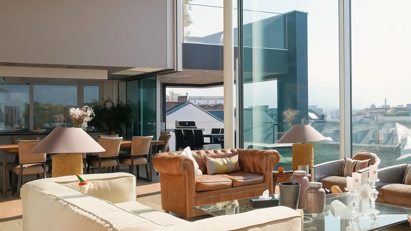 Attico in vendita - 1227 Carouge GE - Photo 2