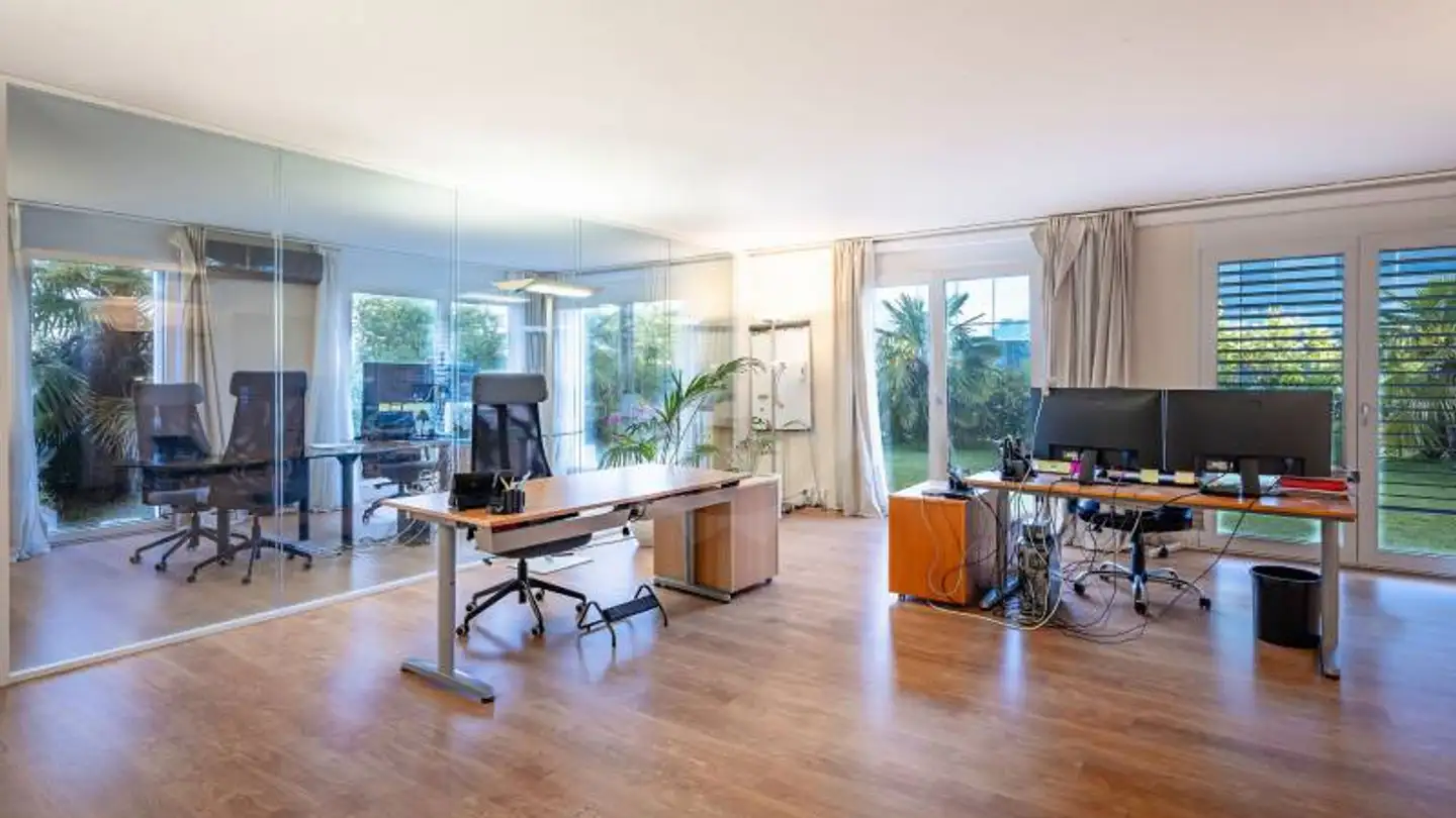 Office space for sale - 1260 Nyon - Photo 3