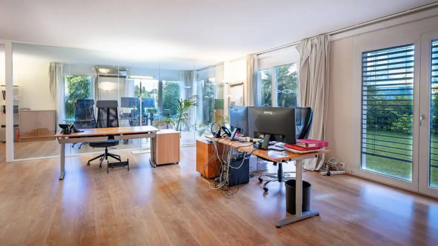 Office space for sale - 1260 Nyon - Photo 4