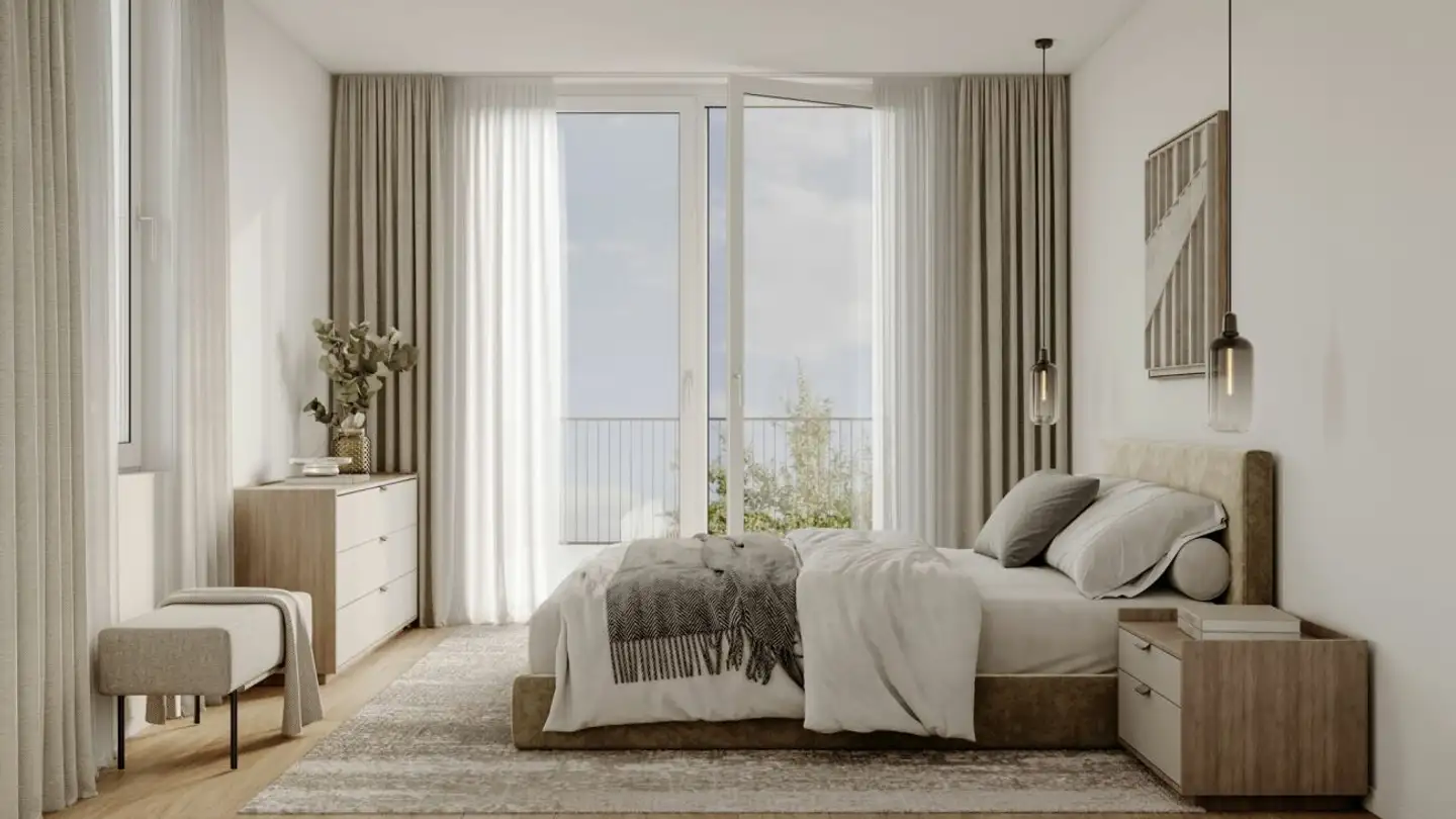 Single house for sale - Jurastrasse 26, 5614 Sarmenstorf