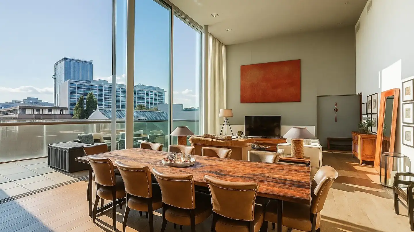 Attico in vendita - 1227 Carouge GE - Photo 3