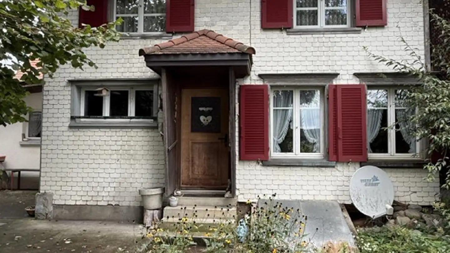 Fattoria in affitto - Rieterstrasse 10, 8588 Zihlschlacht