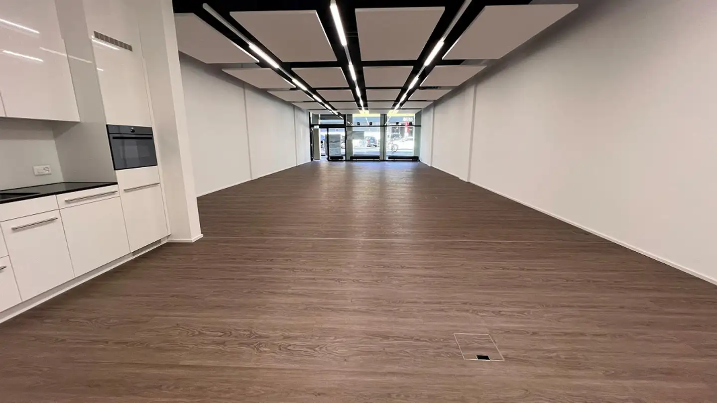 Office space for rent - Stadtplatz 2, 6010 Kriens - Photo 4