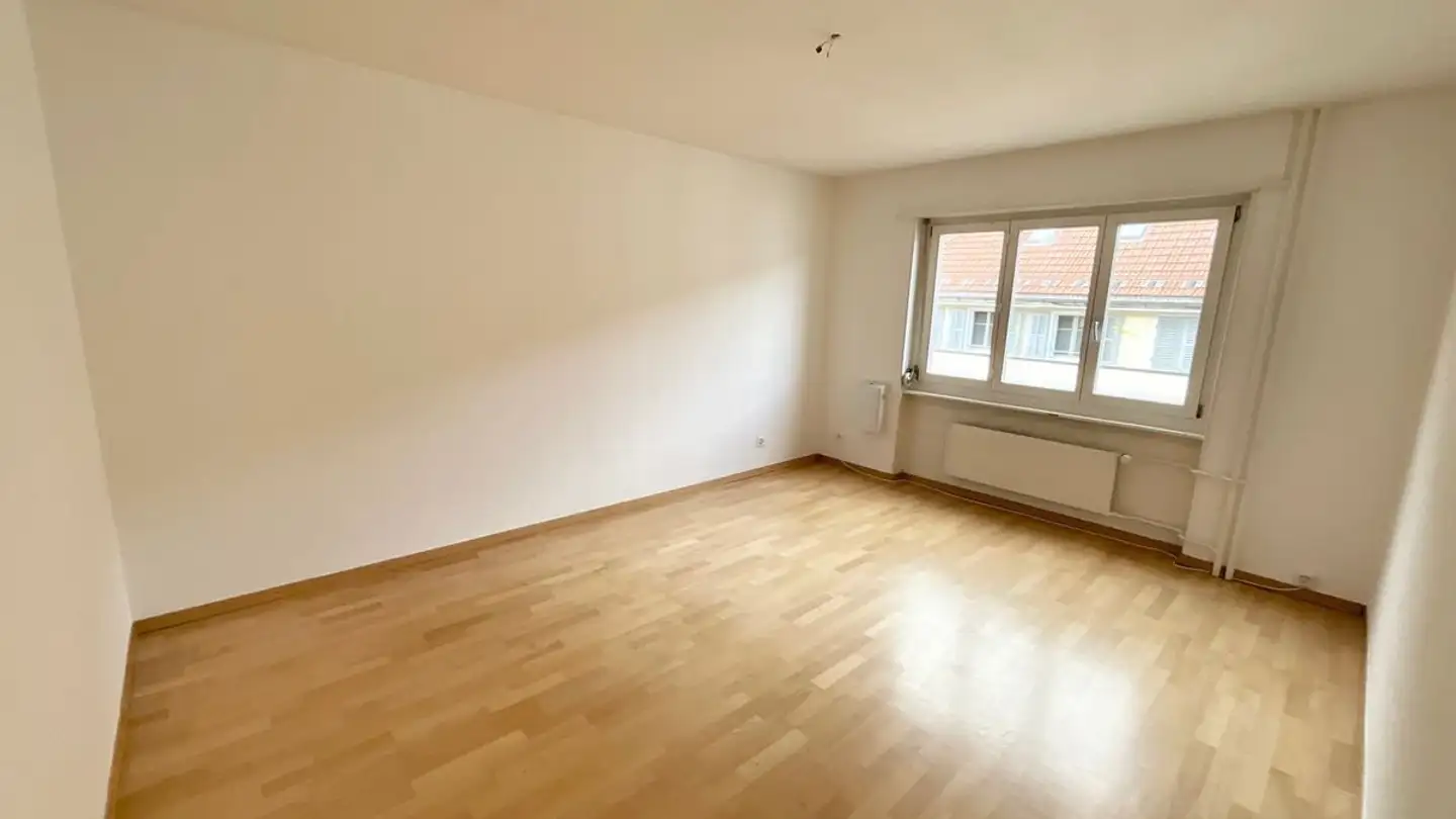 Wohnung mieten - Rue Docteur Schwab 8, 2610 St-Imier - Foto 4