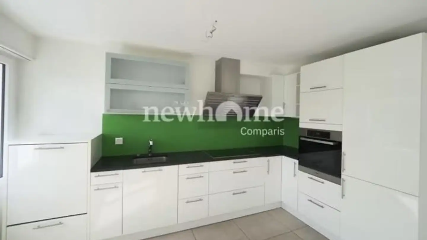 Apartment for rent - Bahnhofstrasse 5, 8603 Schwerzenbach