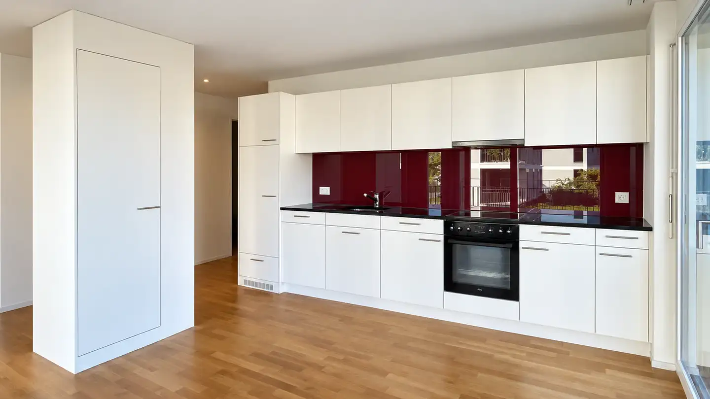 Appartement à louer - Ahornweg 9, 3315 Bätterkinden