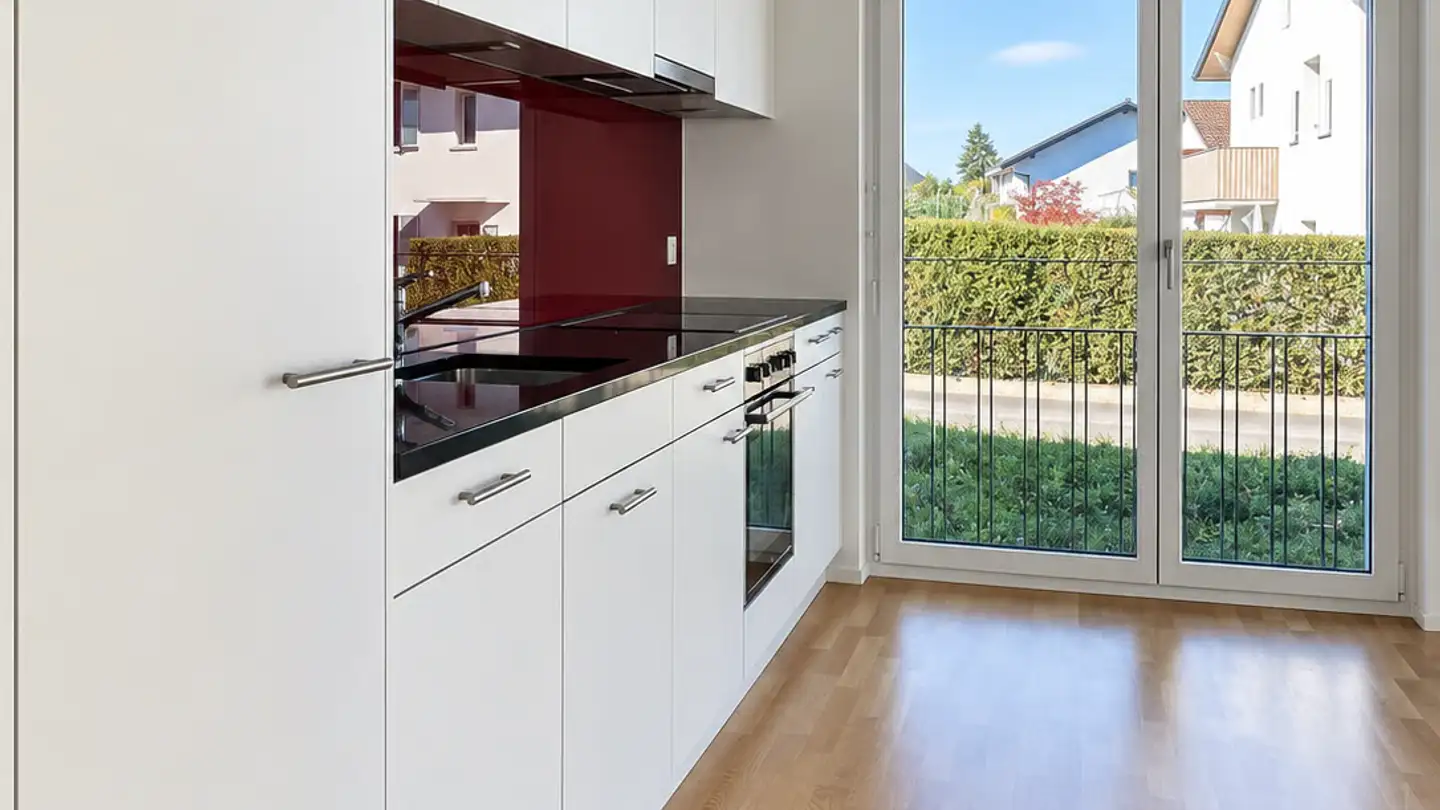 Appartement à louer - Ahornweg 9, 3315 Bätterkinden - Photo 2
