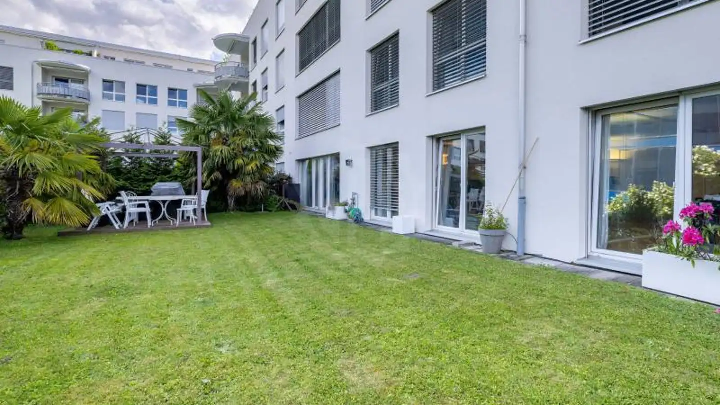 Office space for sale - 1260 Nyon