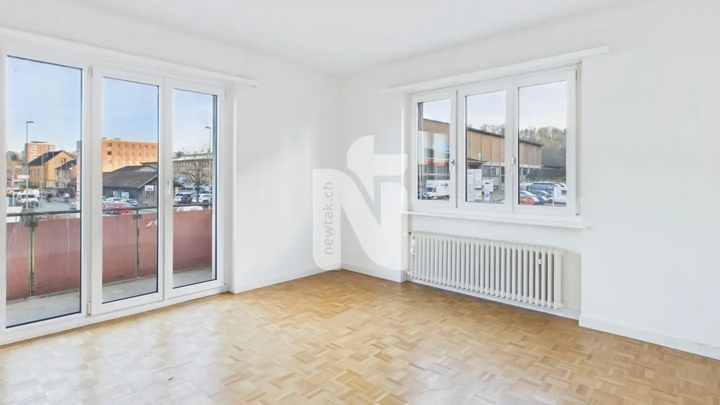 Apartment for rent - Binningerstrasse 117, 4123 Allschwil - Photo 2