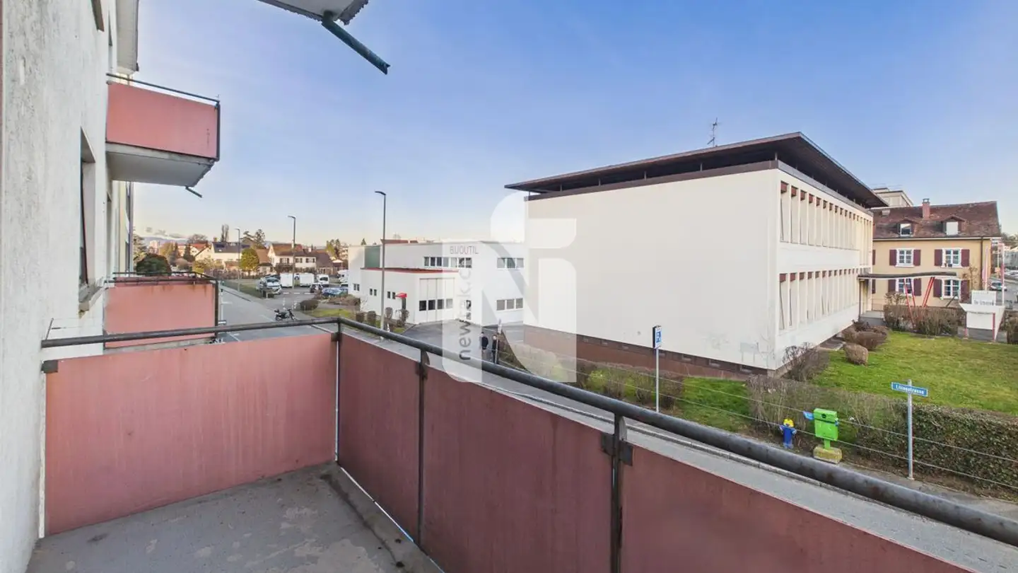 Apartment for rent - Binningerstrasse 117, 4123 Allschwil - Photo 3