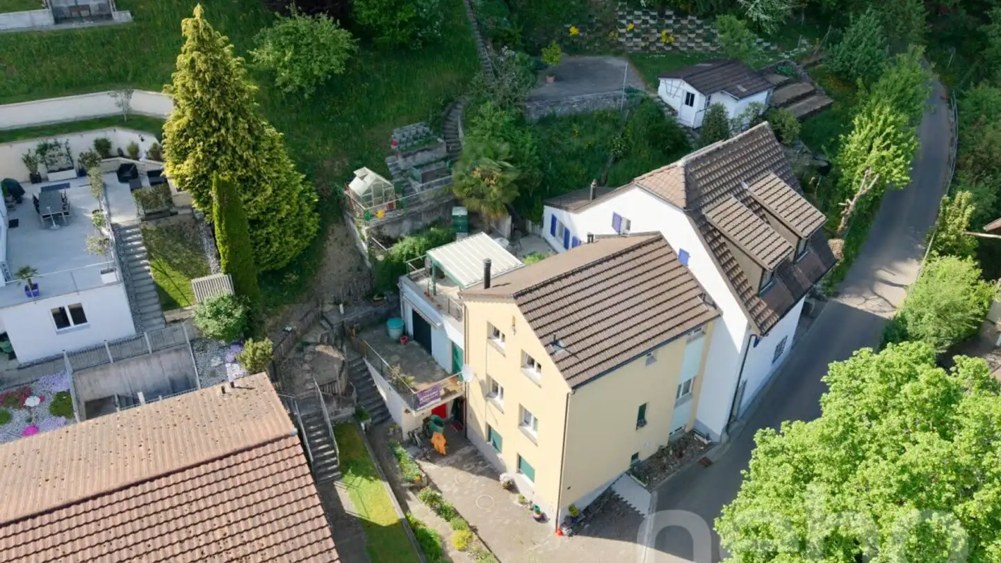 Casa singola in vendita - 5603 Staufen