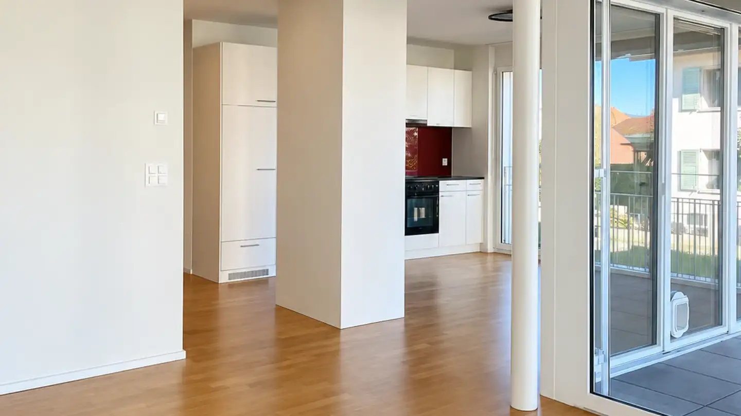 Appartement à louer - Ahornweg 9, 3315 Bätterkinden - Photo 4