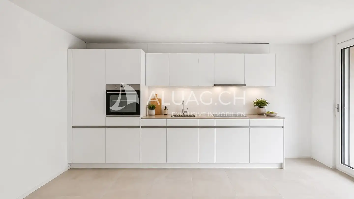 Attique à vendre - 2575 Gerolfingen - Photo 3