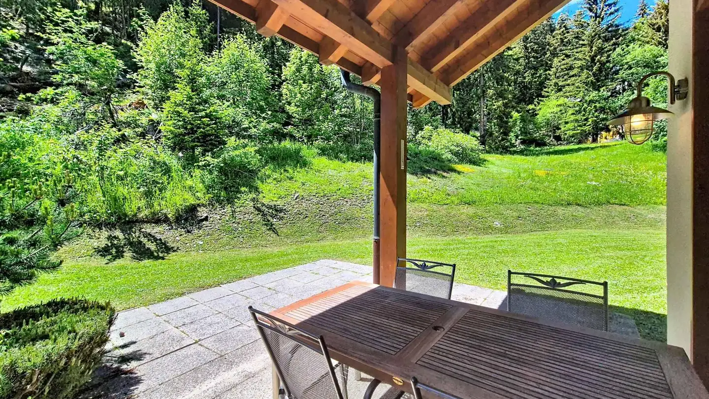 Appartamento in vendita - Route De Crans-Montana, 3963 Montana - Foto 2