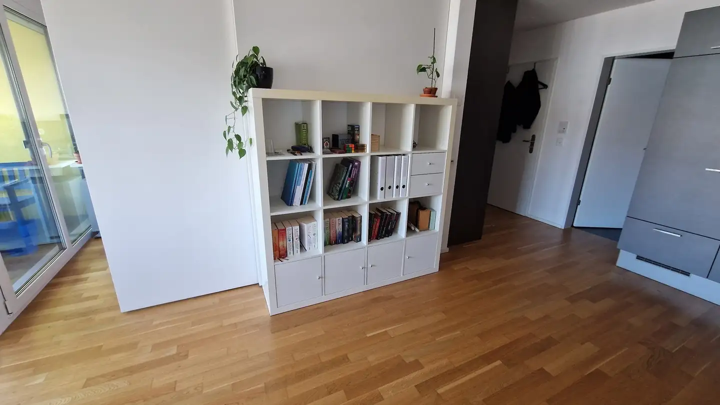 Apartment for rent - Könizstrasse 153, 3097 Liebefeld - Photo 3