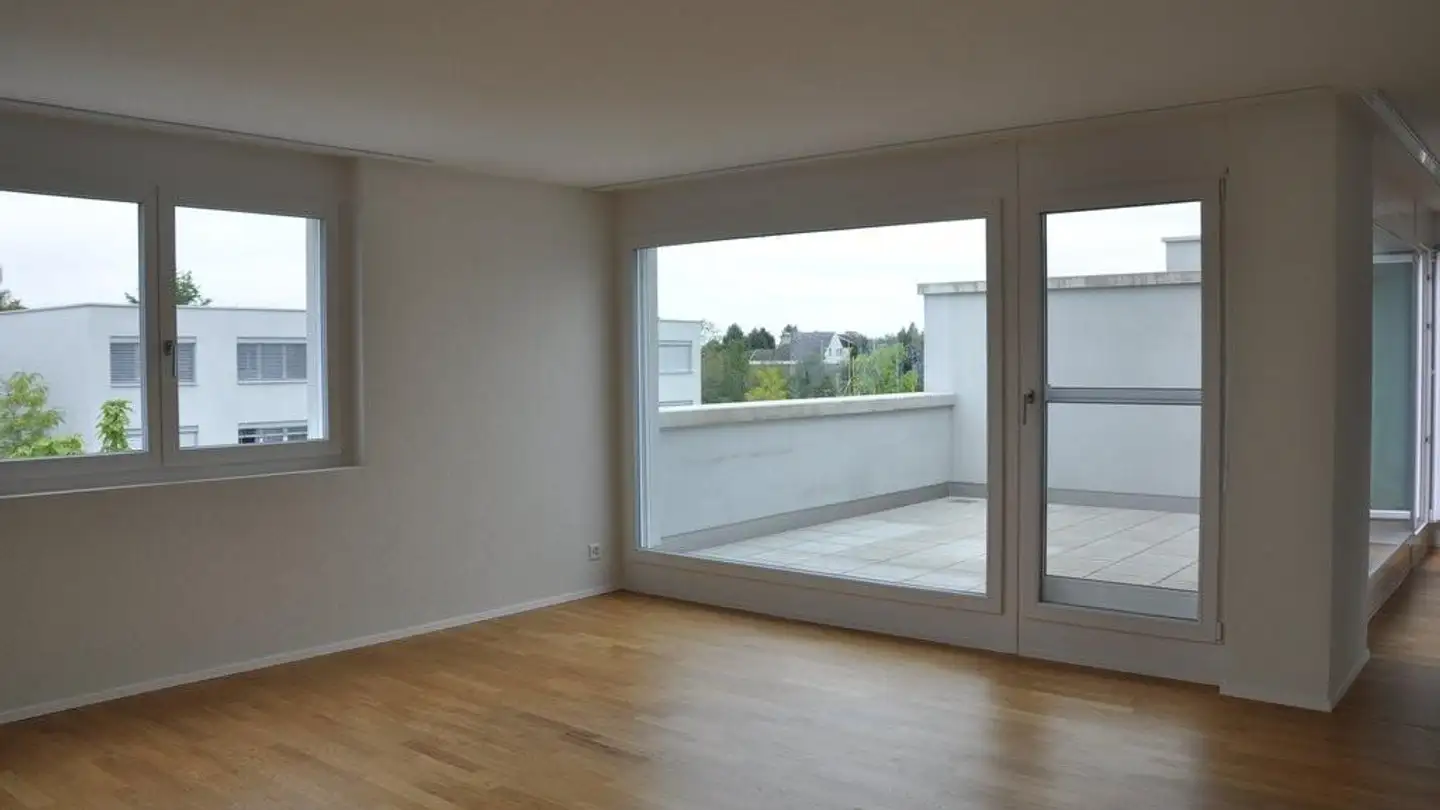Appartement à louer - Stägmatt 18, 3302 Moosseedorf - Photo 2