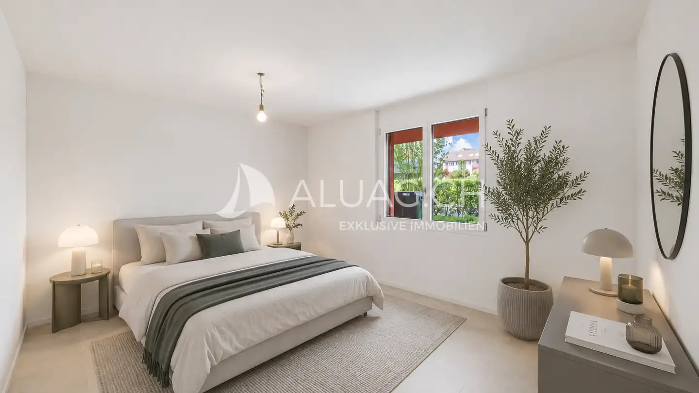 Attique à vendre - 2575 Gerolfingen - Photo 4