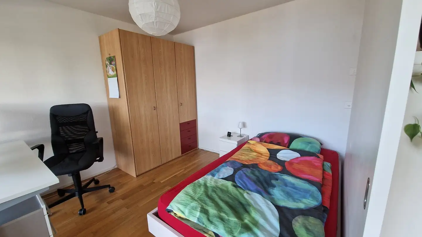 Apartment for rent - Könizstrasse 153, 3097 Liebefeld - Photo 4