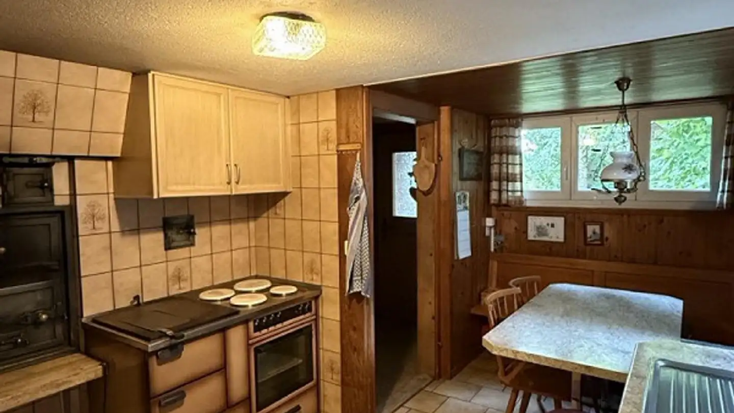 Fattoria in affitto - Rieterstrasse 10, 8588 Zihlschlacht - Photo 4