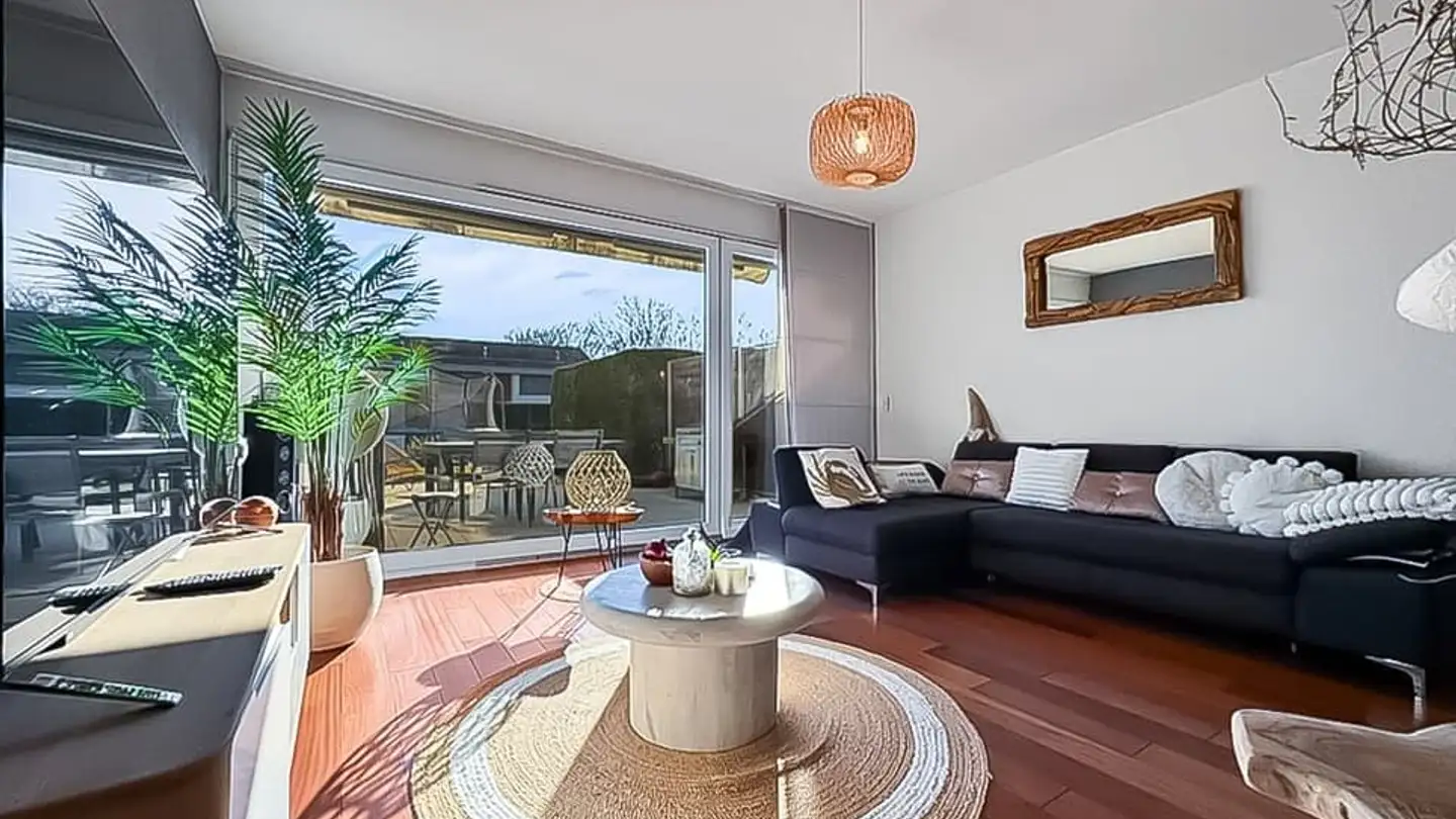 Maison individuelle à vendre - 1180 Rolle