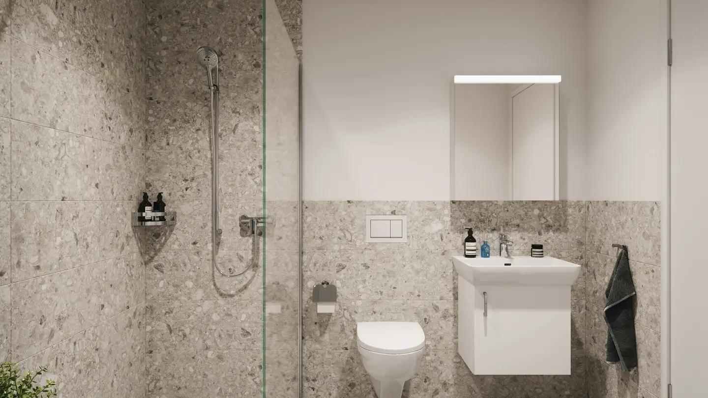 Wohnung mieten - Winterthurerstrasse 289, 8057 Zürich - Foto 4