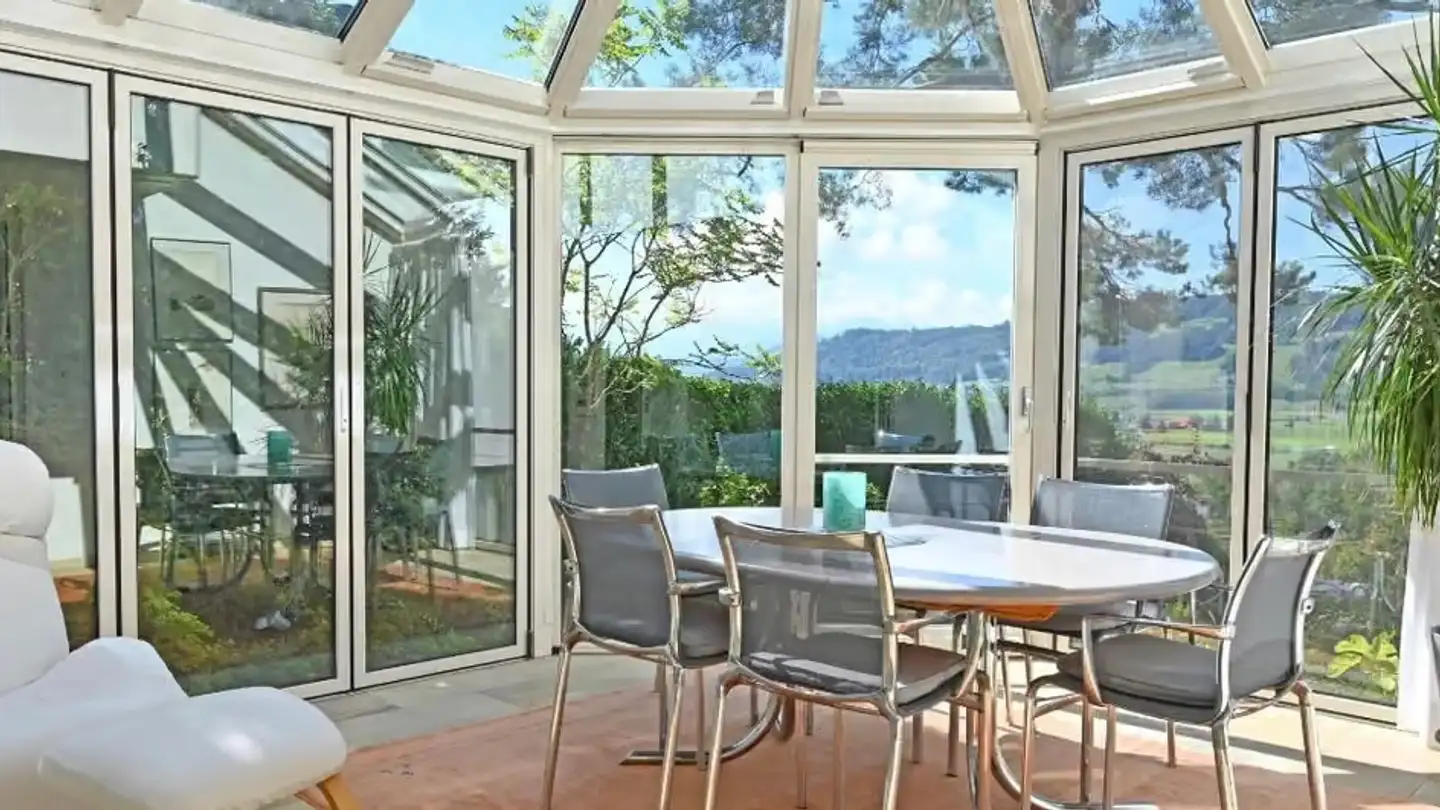 Edificio residenziale in affitto - Haldenweg, 3074 Muri b. Bern - Foto 2