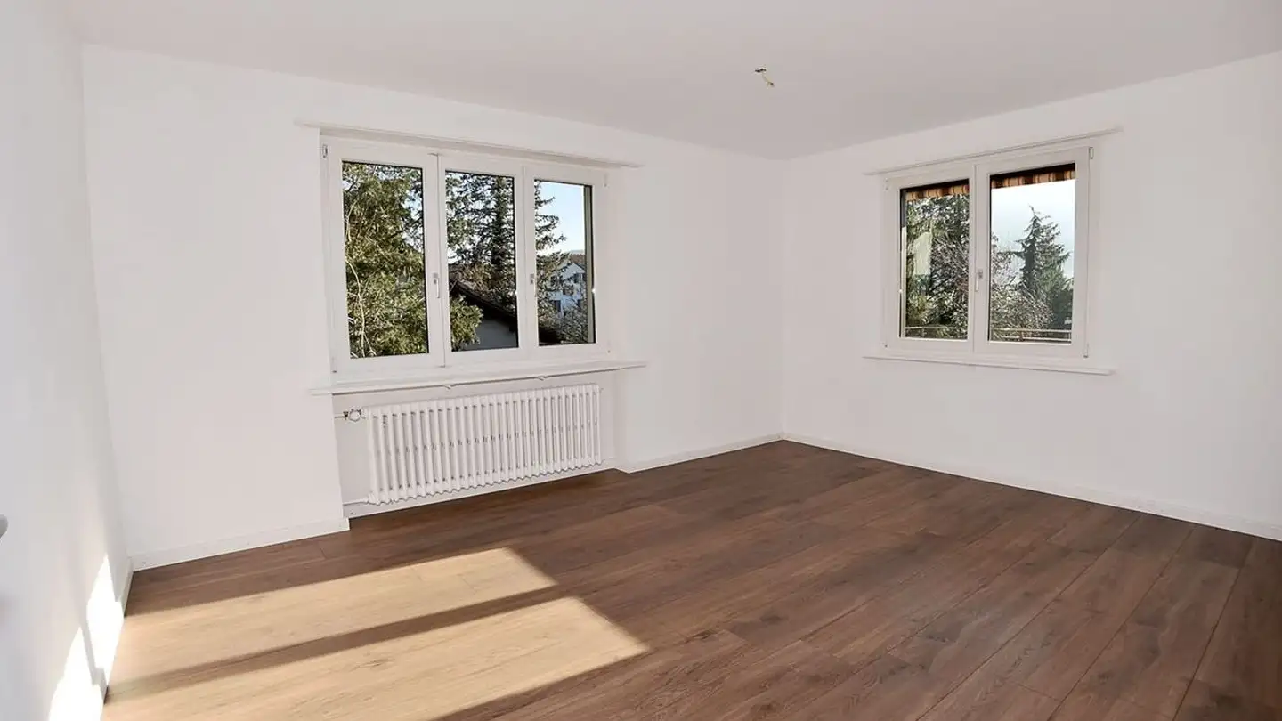 Chambre à louer - Chlupfstrasse 2, 8165 Schöfflisdorf