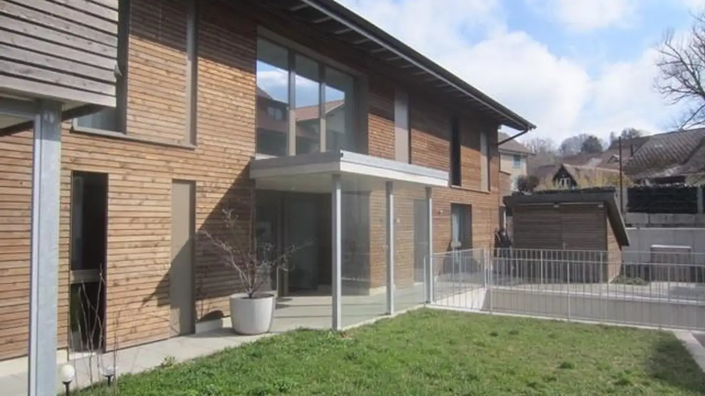 Wohnung mieten - 4425 Titterten