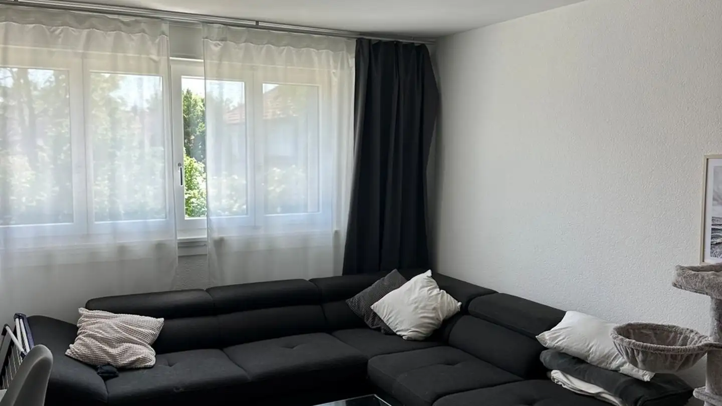 Furnished apartment for rent - Willadingweg 34a, 3006 Bern