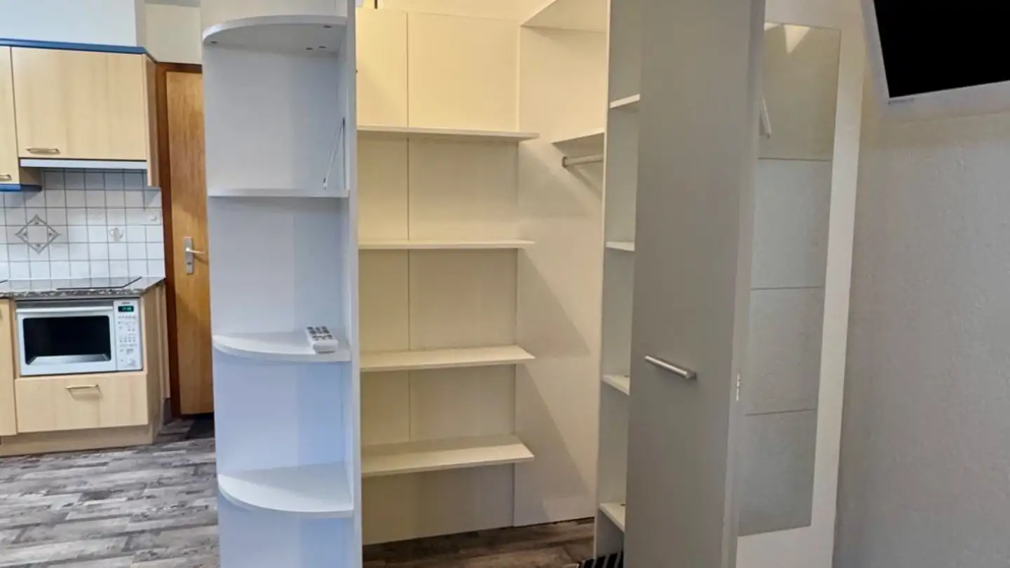 Wohnung mieten - 1963 Vétroz - Foto 2