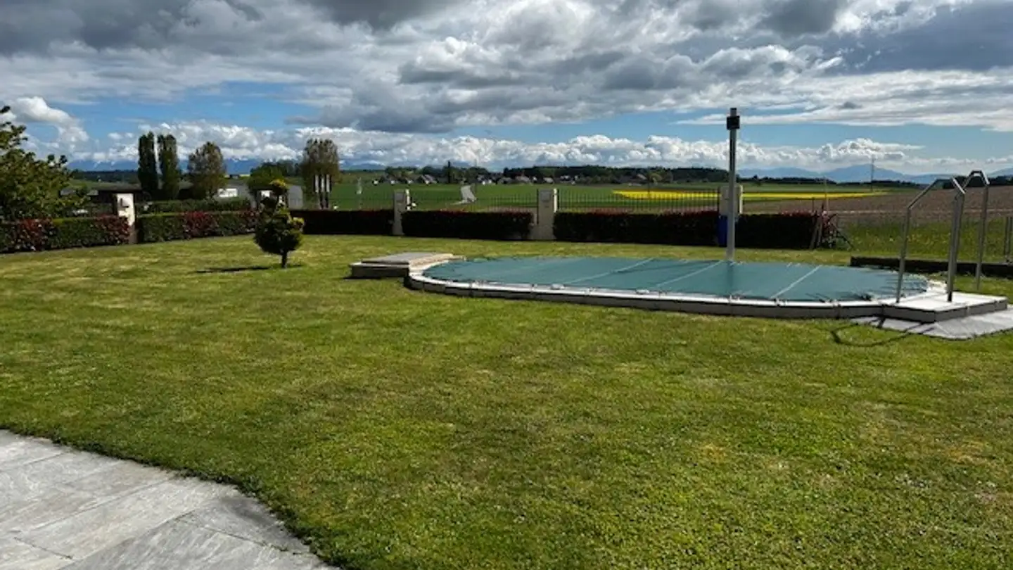 Villa mieten - Route De Bettens 30, 1377 Oulens-sous-Echallens