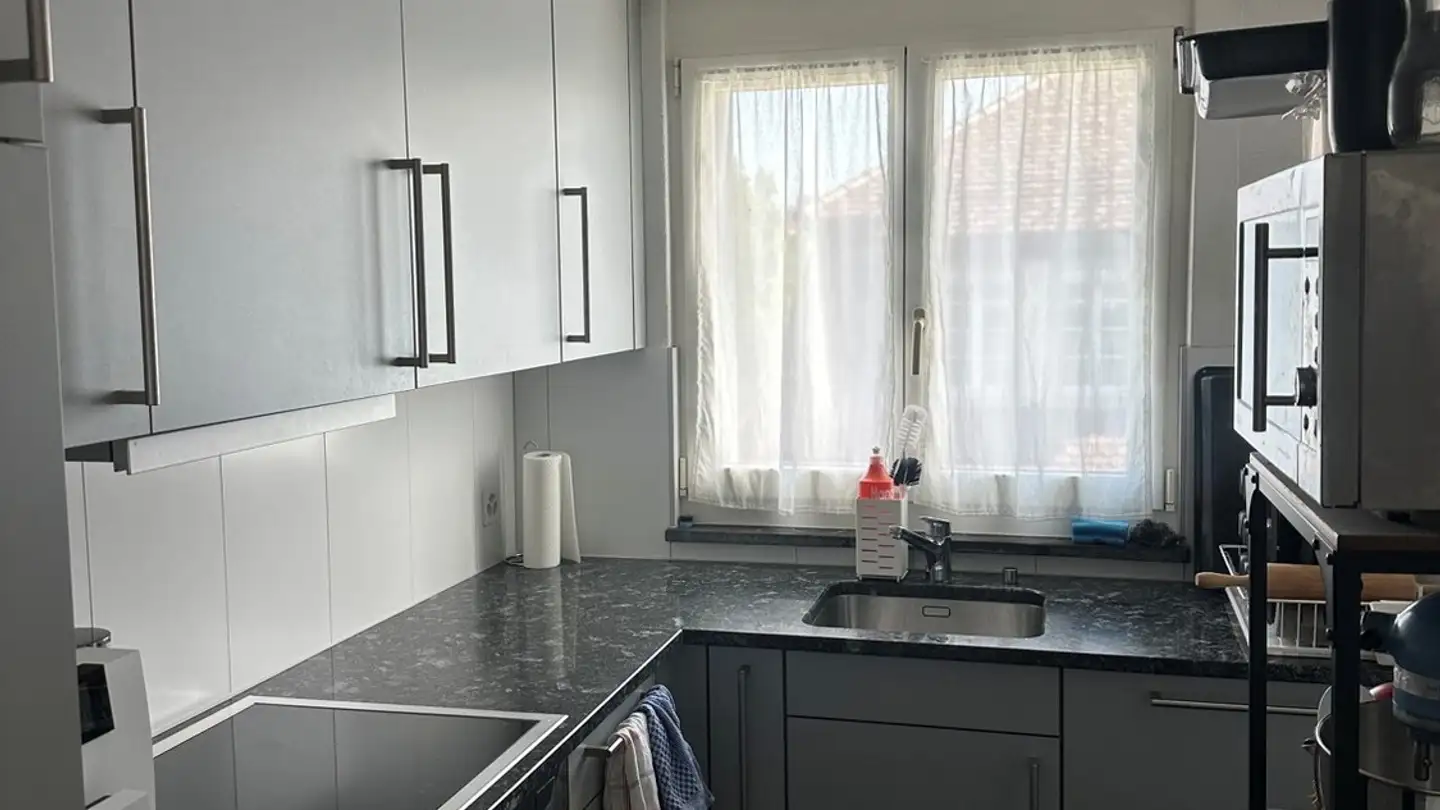 Furnished apartment for rent - Willadingweg 34a, 3006 Bern - Photo 2
