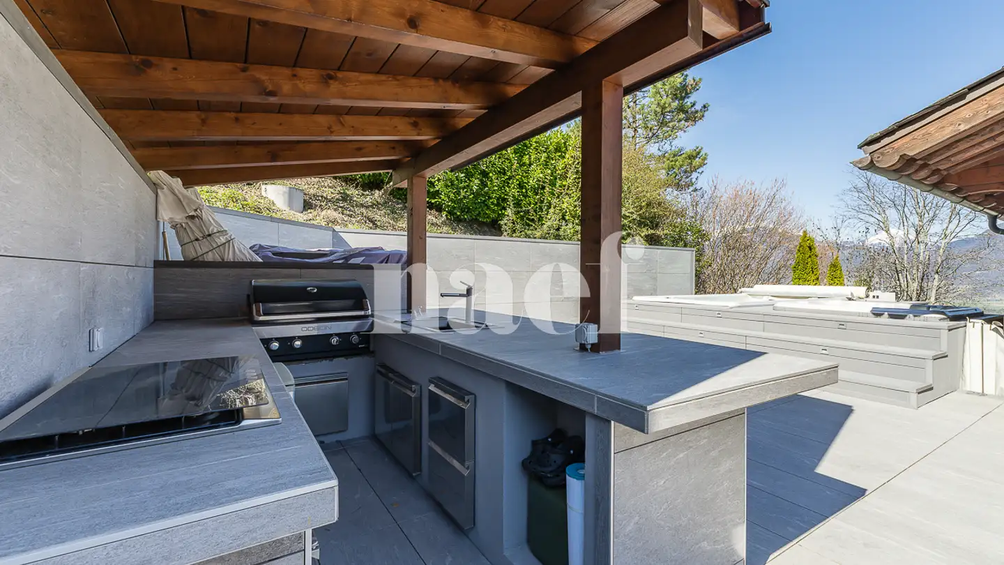 Einfamilienhaus kaufen - 1871 Choëx - Foto 4