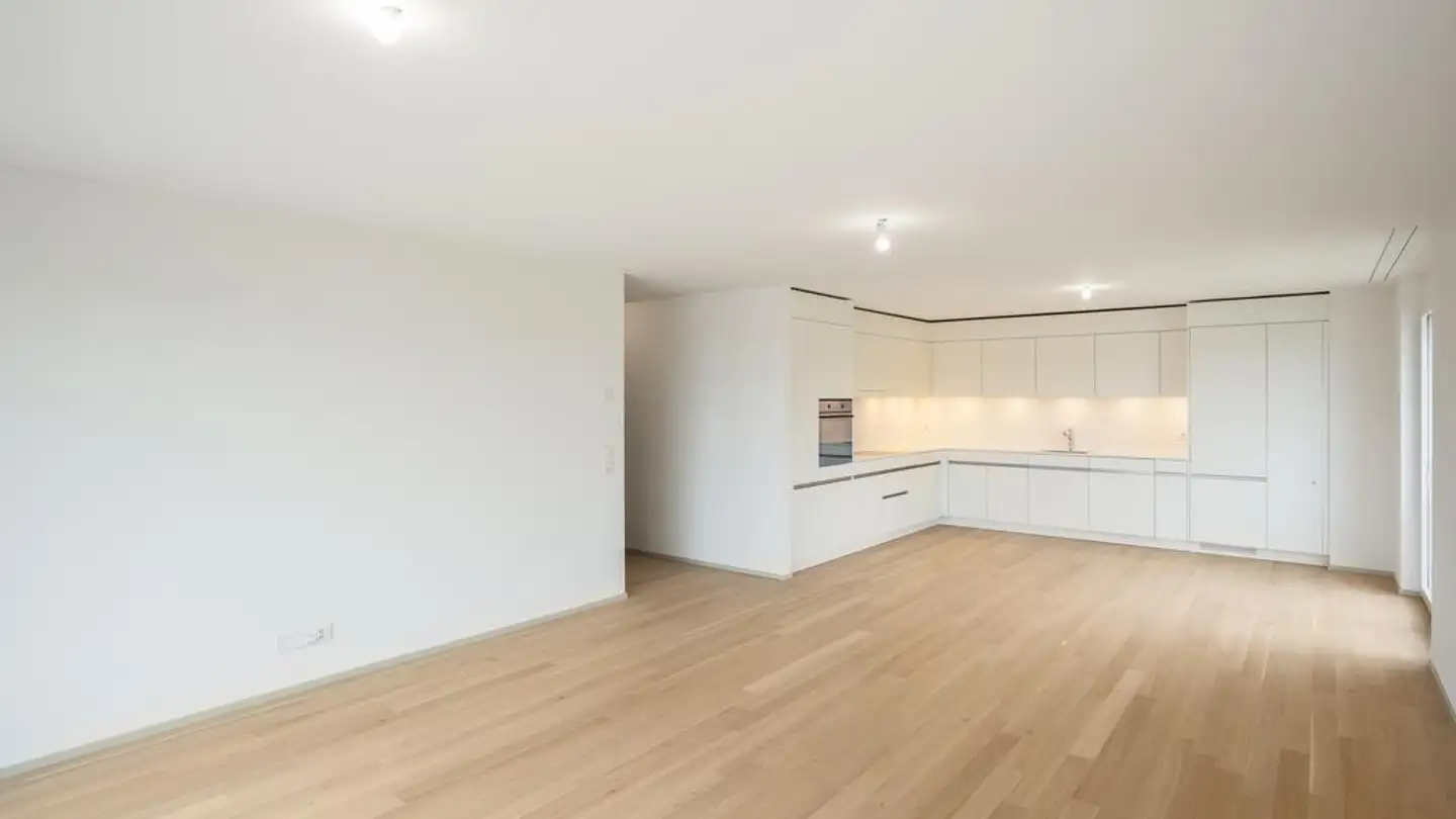 Appartamento in affitto - Chemin Champ Perrin 13, 1030 Bussigny - Foto 3