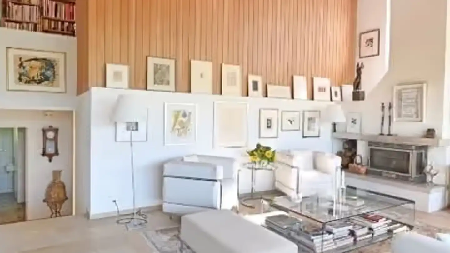 Edificio residenziale in affitto - Haldenweg, 3074 Muri b. Bern - Foto 3